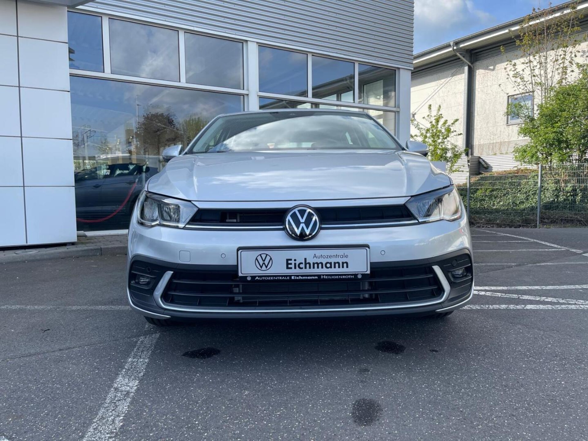 Volkswagen Polo Life
