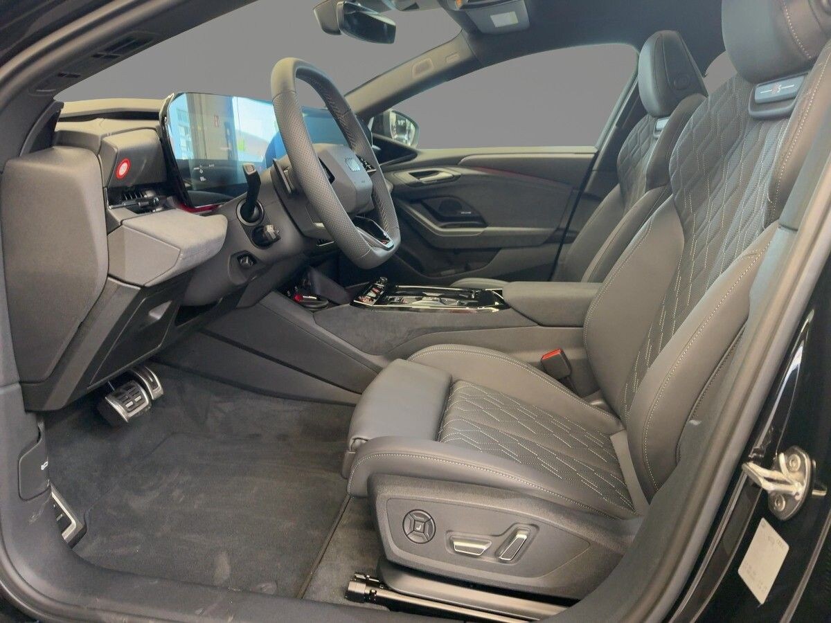 Image about Audi A6 Avant e-tron e-tron performance