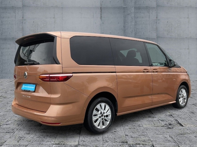 Volkswagen Multivan langversion