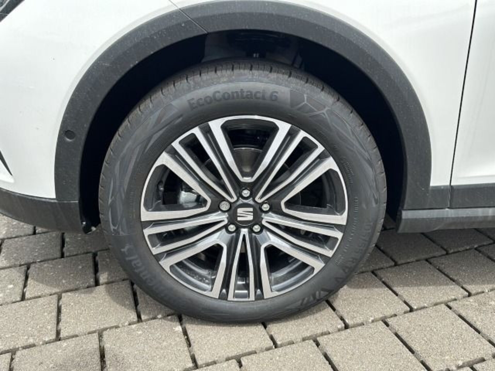 SEAT Arona Style