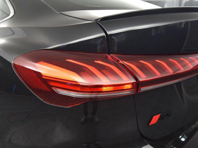 2025 Audi S5 Premium Plus - Photo 10