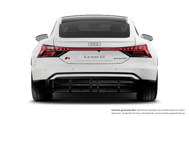 Audi S E-tron GT E-tron Quattro - - Joinsteer - #3