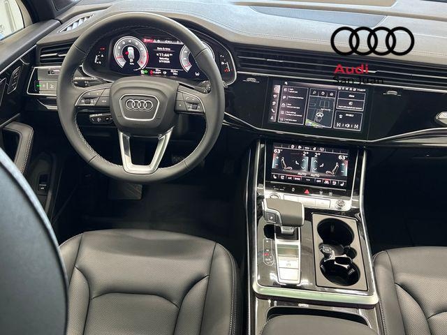 2026 Audi Q7 Premium Plus - Photo 34