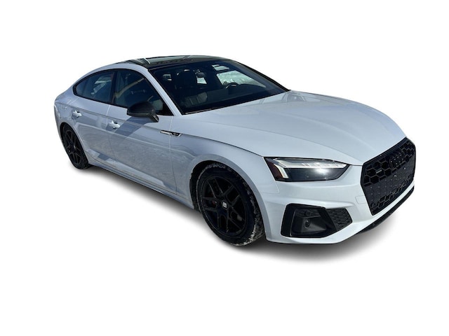 2022 Audi Audi A5 Sportback