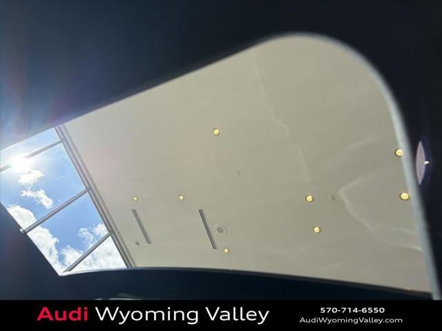 2026 Audi S3 Base - Photo 30