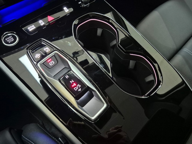 Audi A5 TFSI quattro S line 150 kWS tronic 9