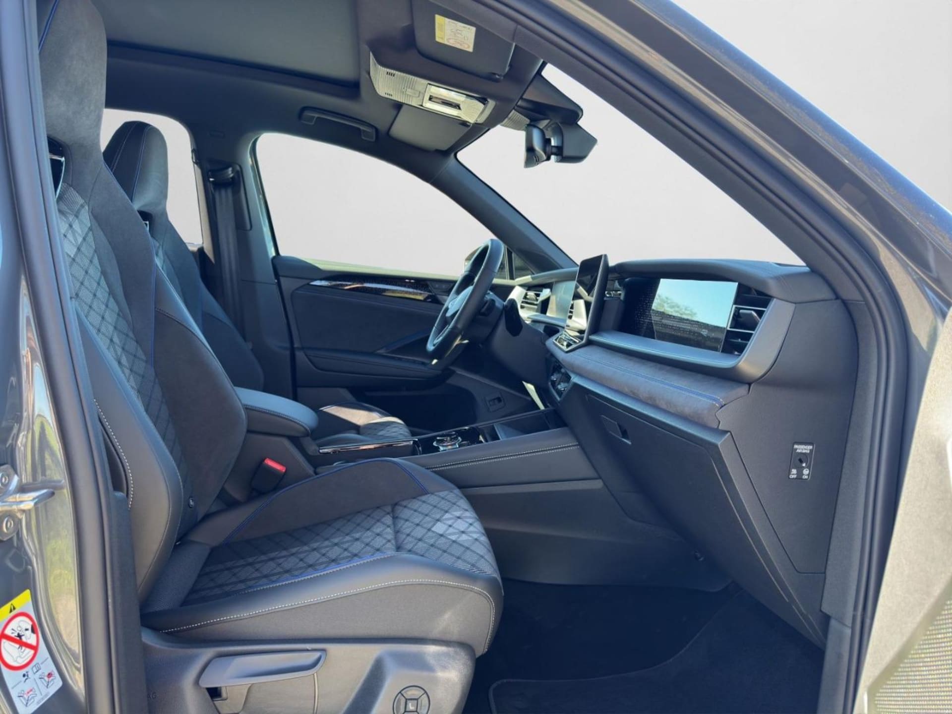 Volkswagen Tayron R-Line