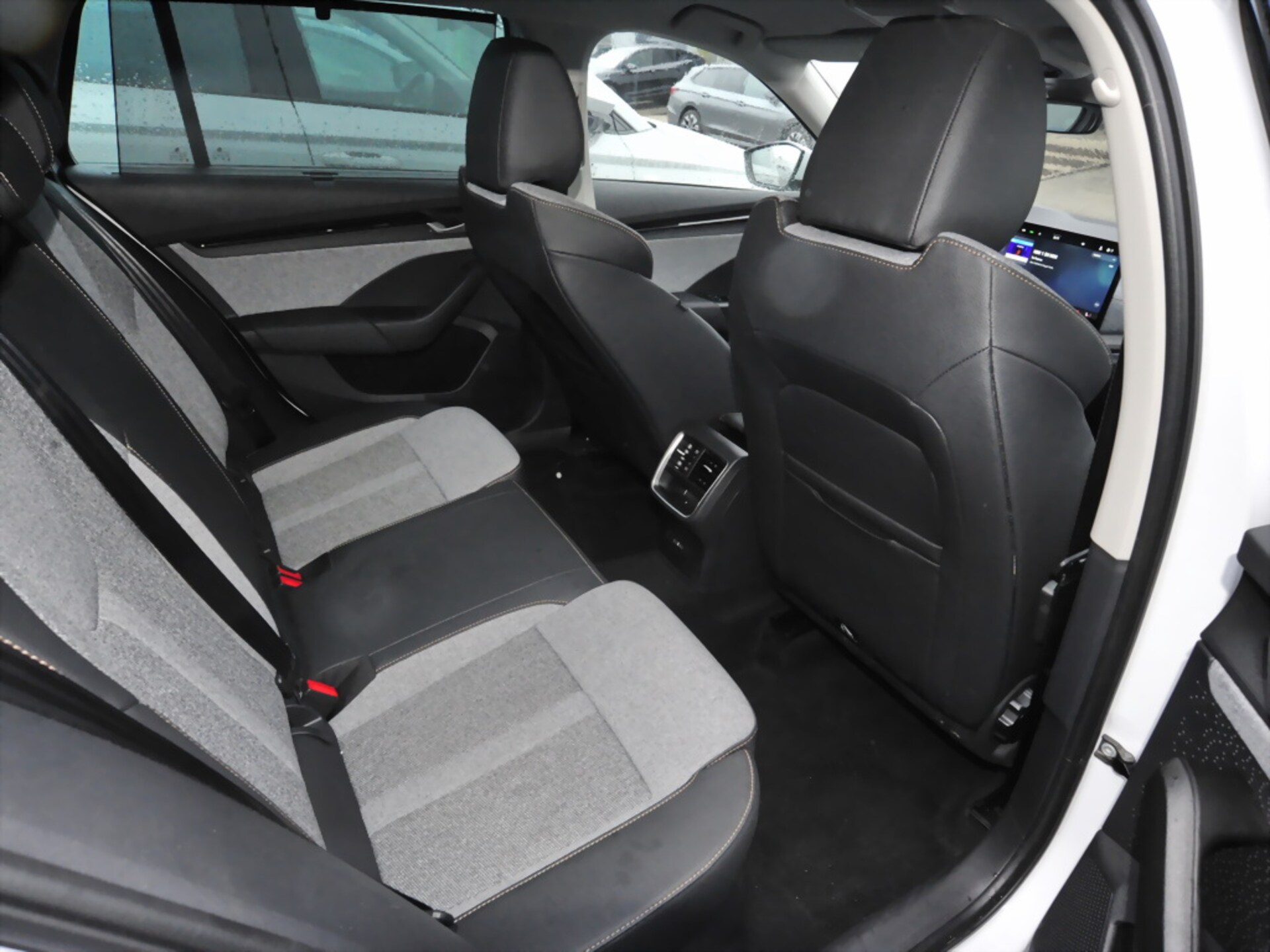Skoda Octavia Combi Tour