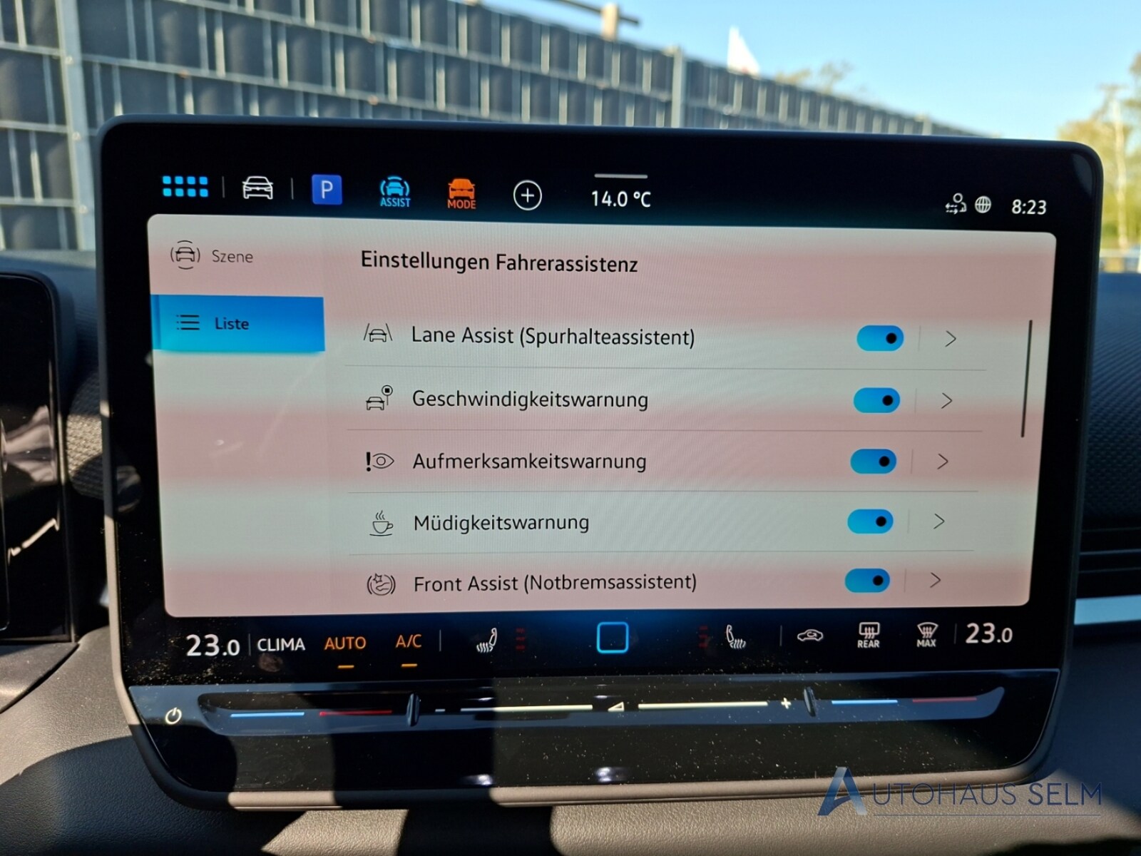 Volkswagen T-Roc – Bild 11