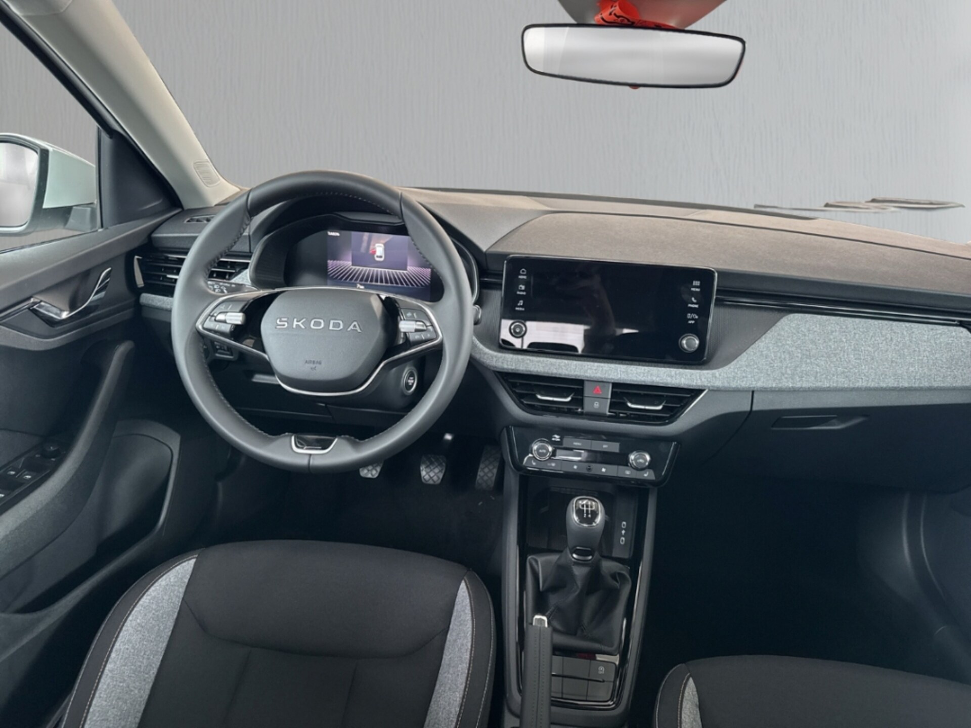 Skoda Scala Selection