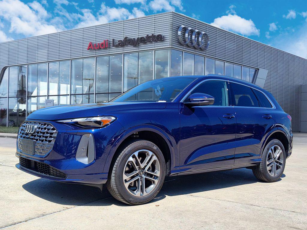 2025 Audi Q5 Premium quattro's photo