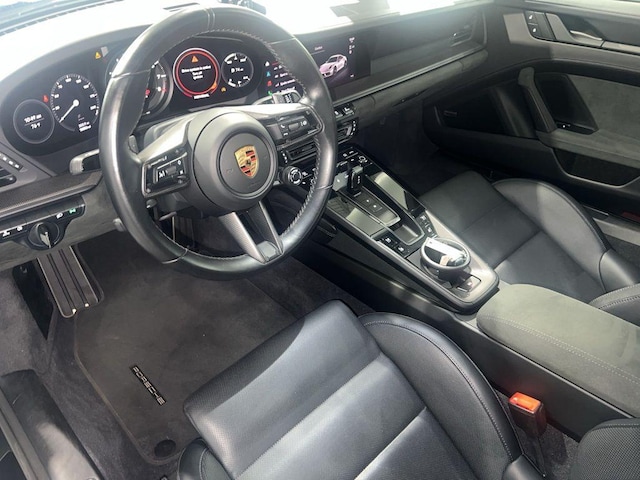 2024 Porsche 911 GTS - Photo 31