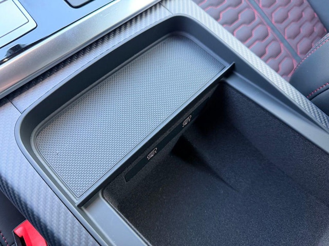 2026 Audi RS Q8 Base - Photo 36