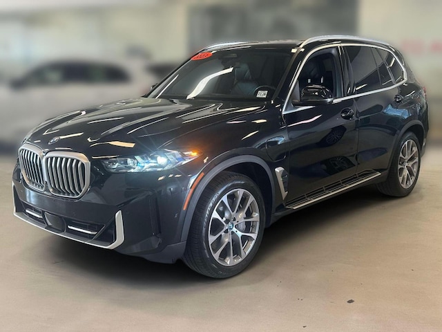 2024 BMW