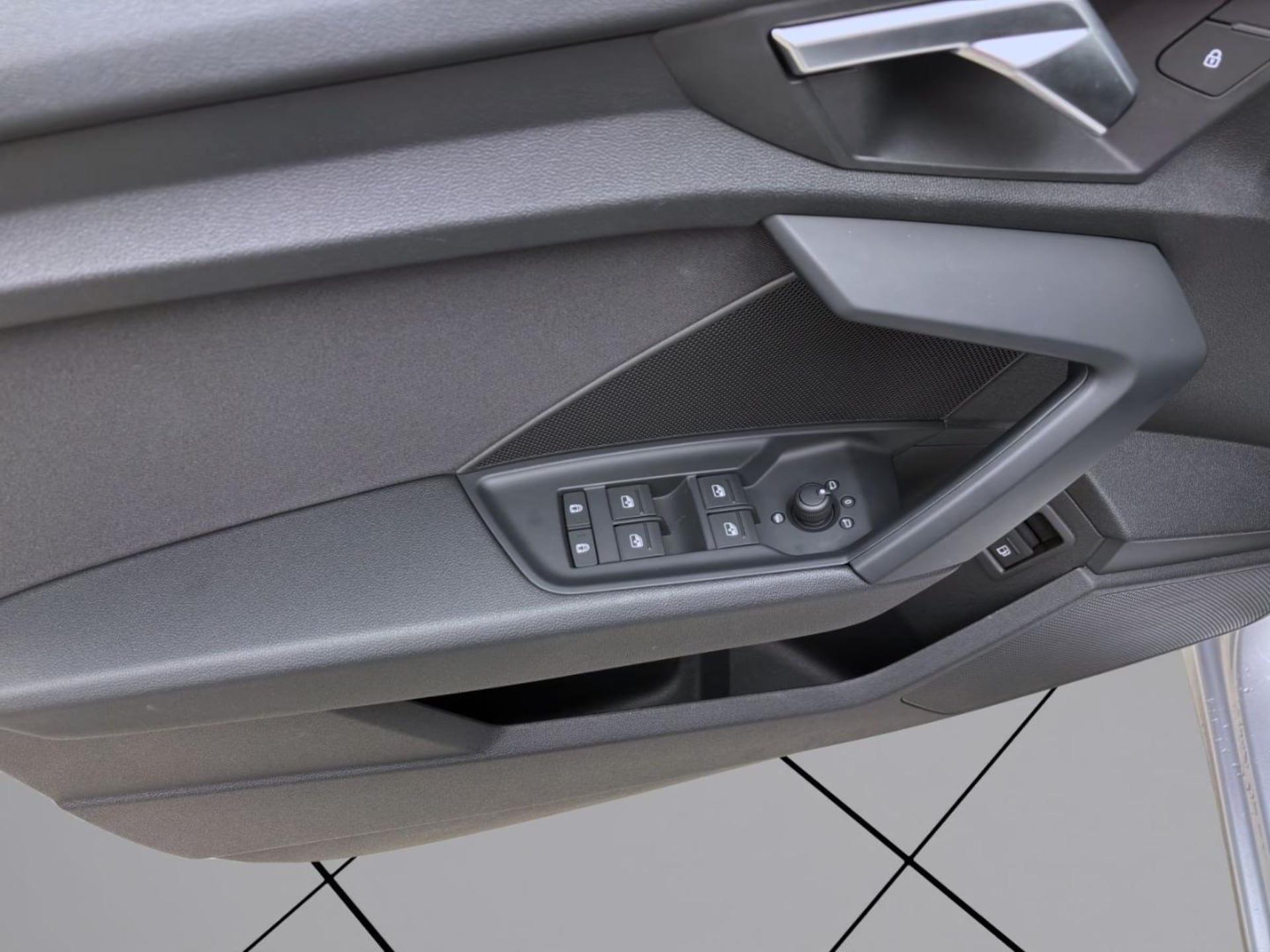 Audi A3 Sportback TFSI e Advanced