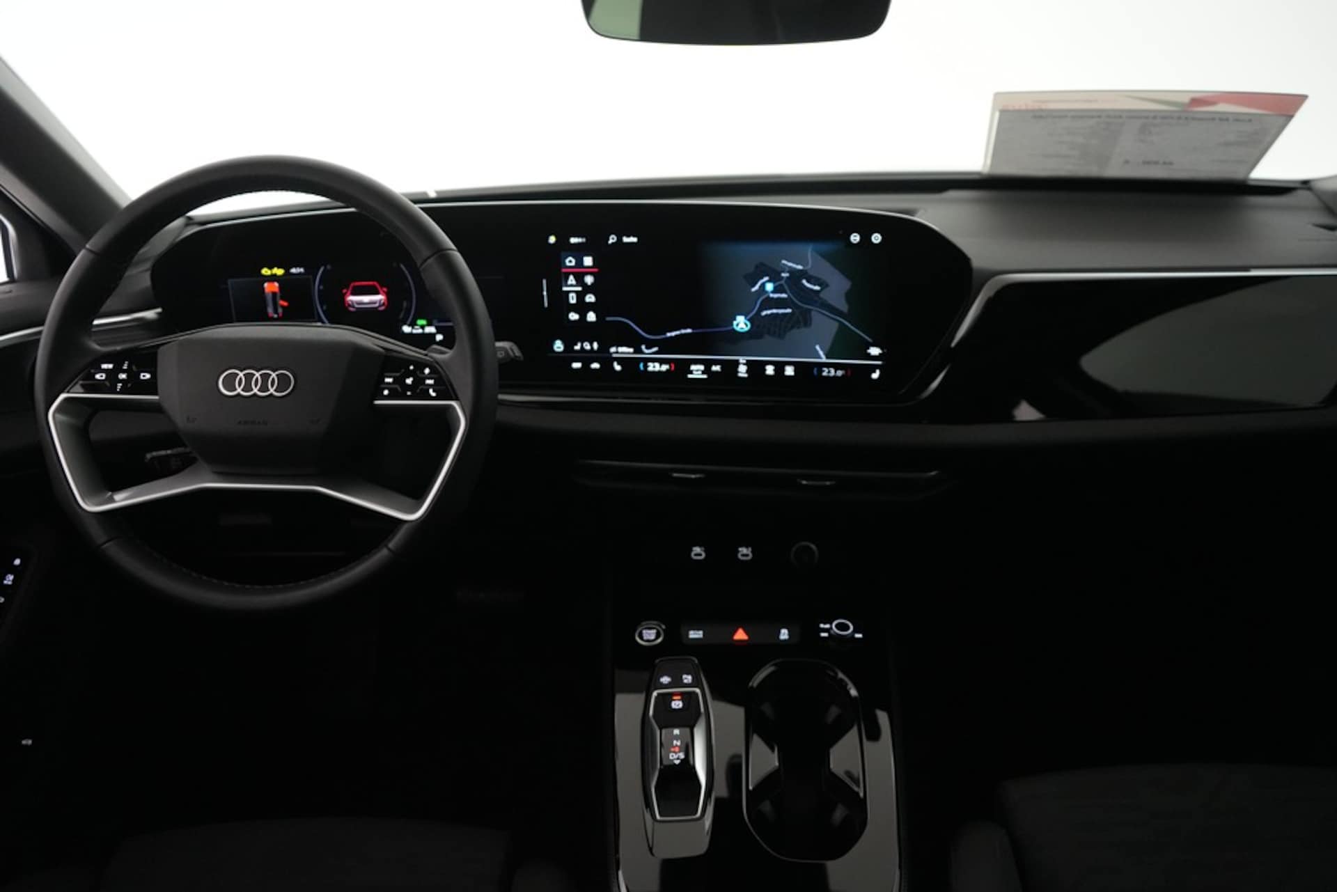 Audi A5 Avant