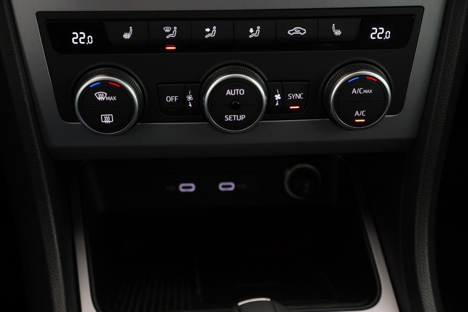 SEAT Ateca – Bild 17
