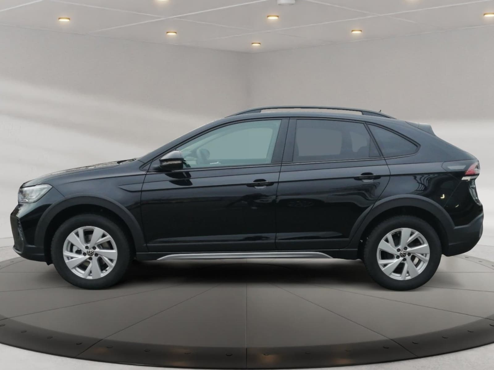 Volkswagen Taigo – Bild 2
