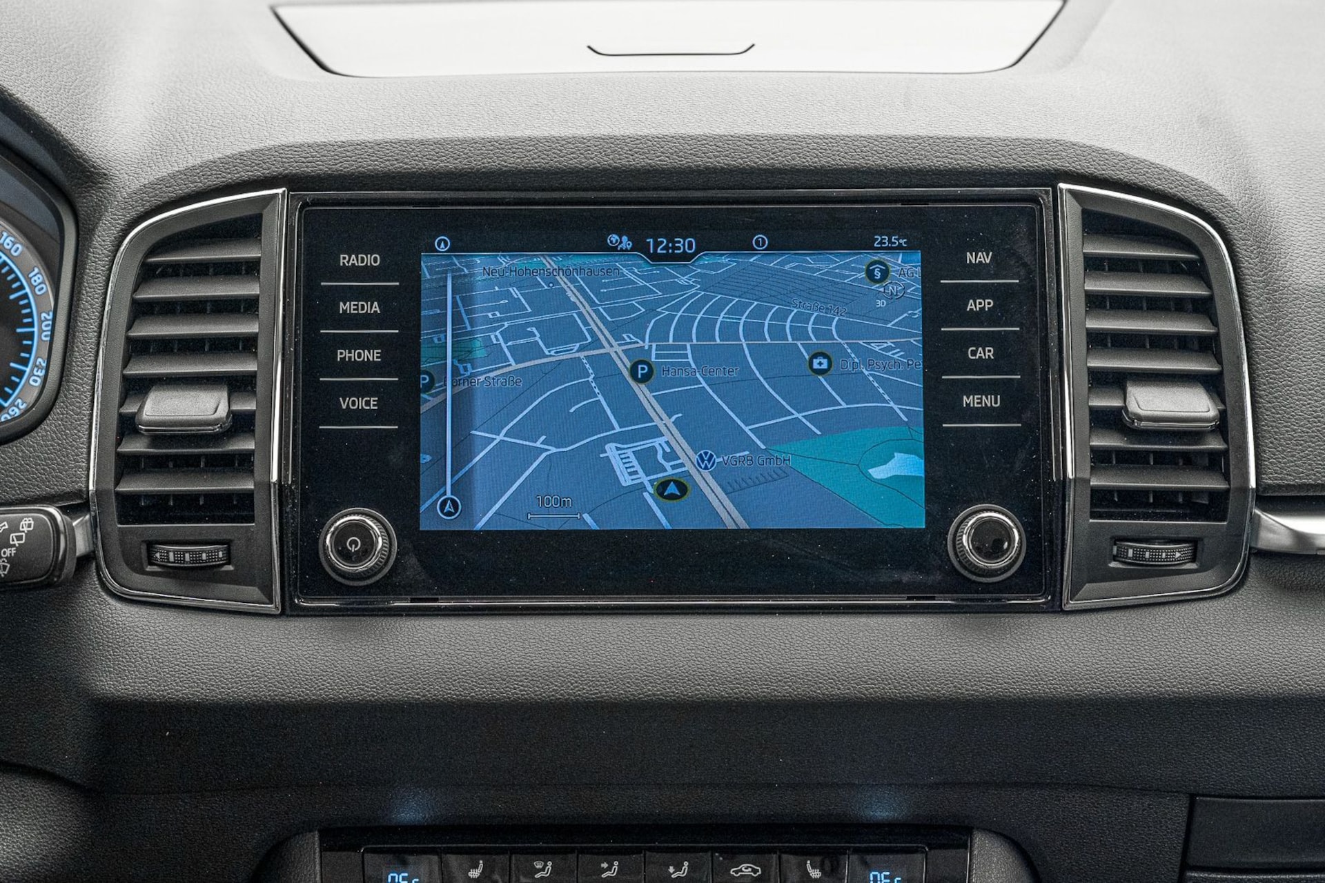 Skoda Karoq Ambition