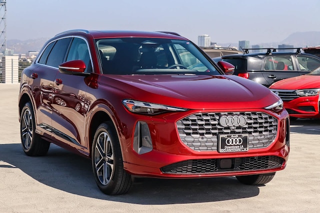 2025 Audi Q5