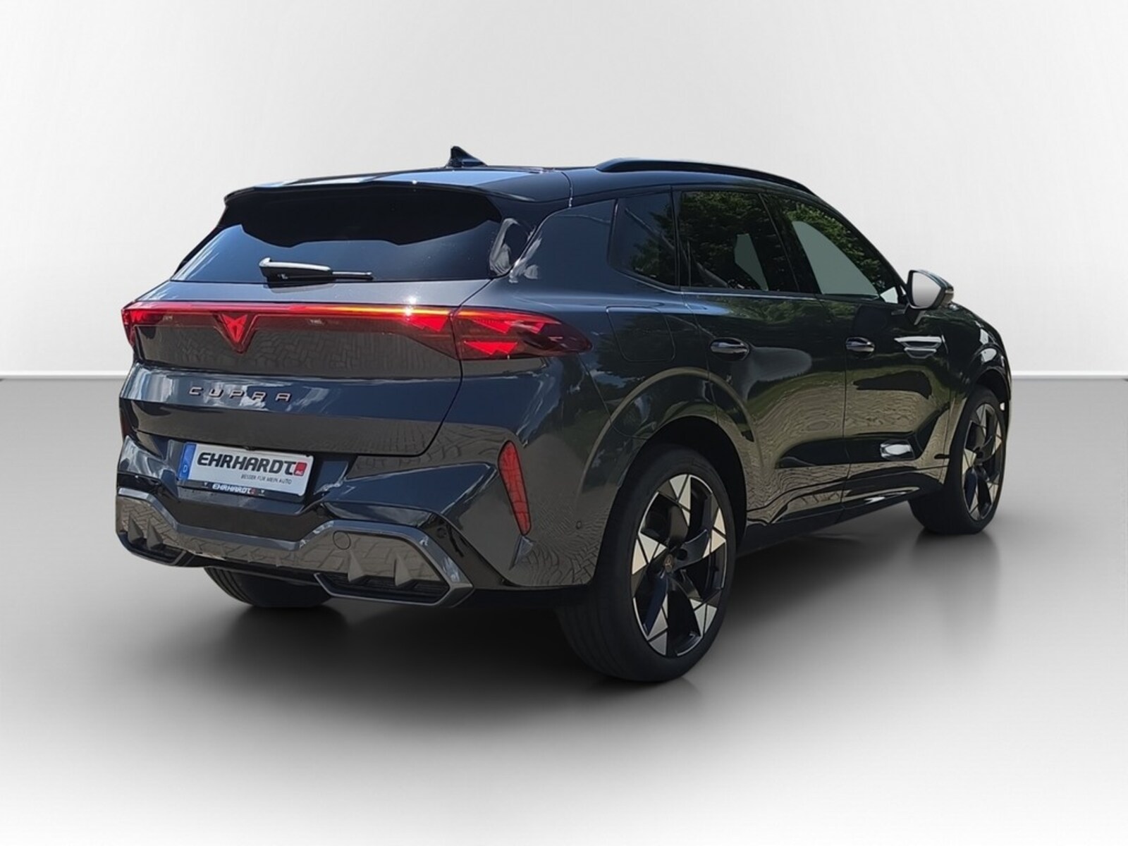 CUPRA Terramar – Bild 5