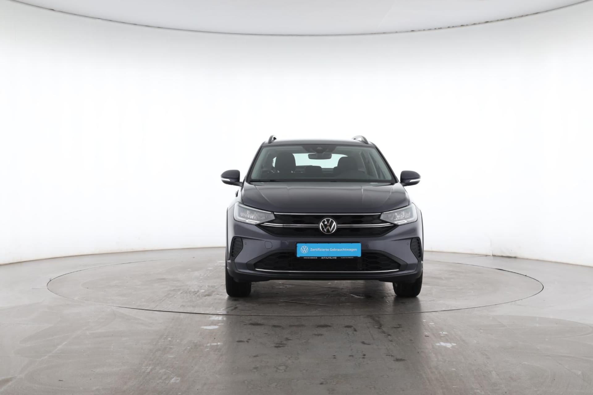 Volkswagen Taigo Life