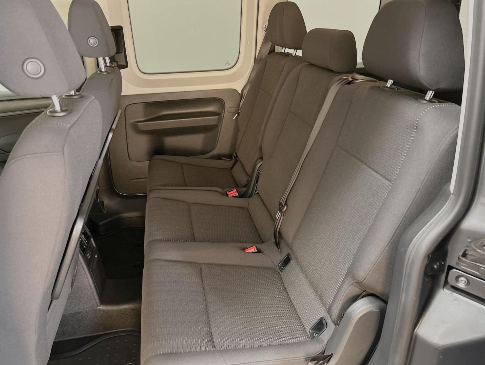 Volkswagen Caddy Comfortline