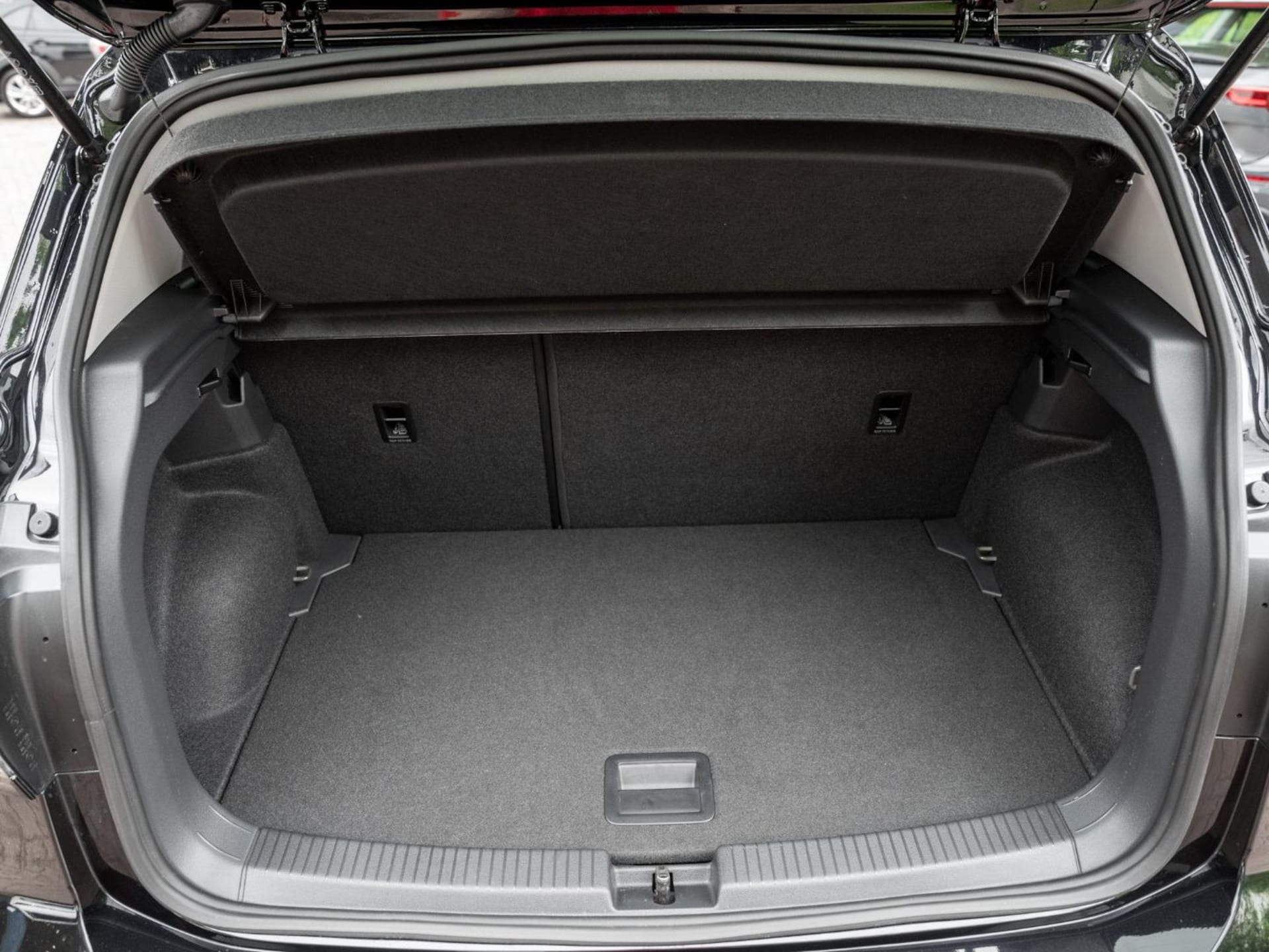 Volkswagen T-Cross ENERGY