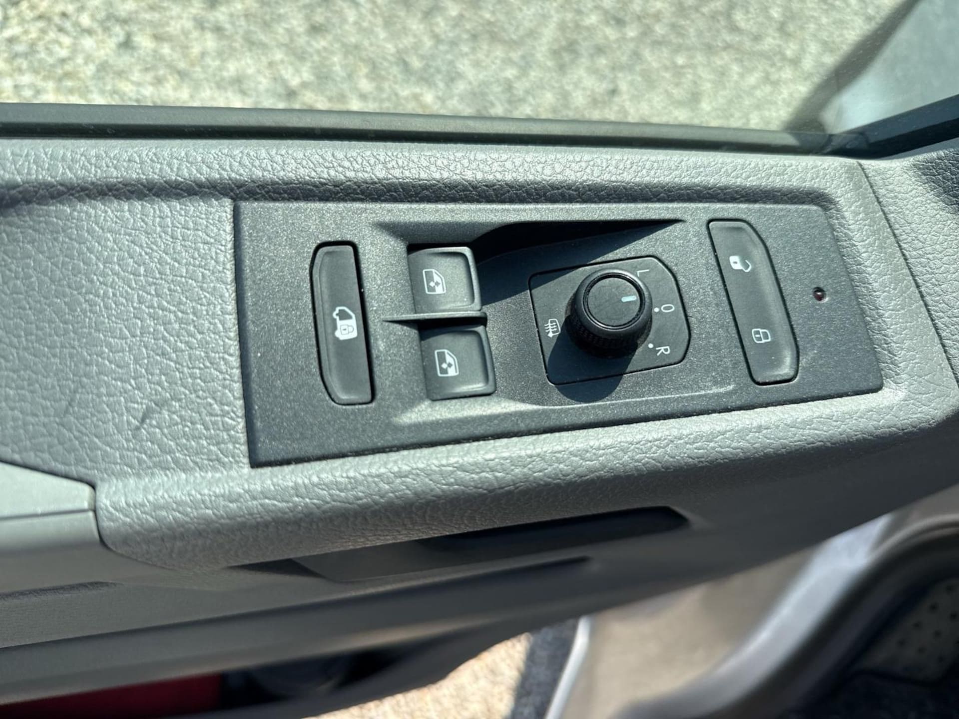 Volkswagen T6.1 Transporter Kasten kurzer Radstand