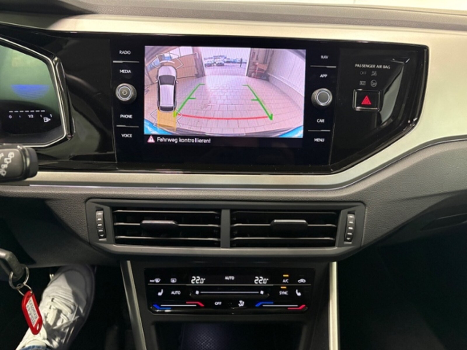 Volkswagen Taigo – Bild 17