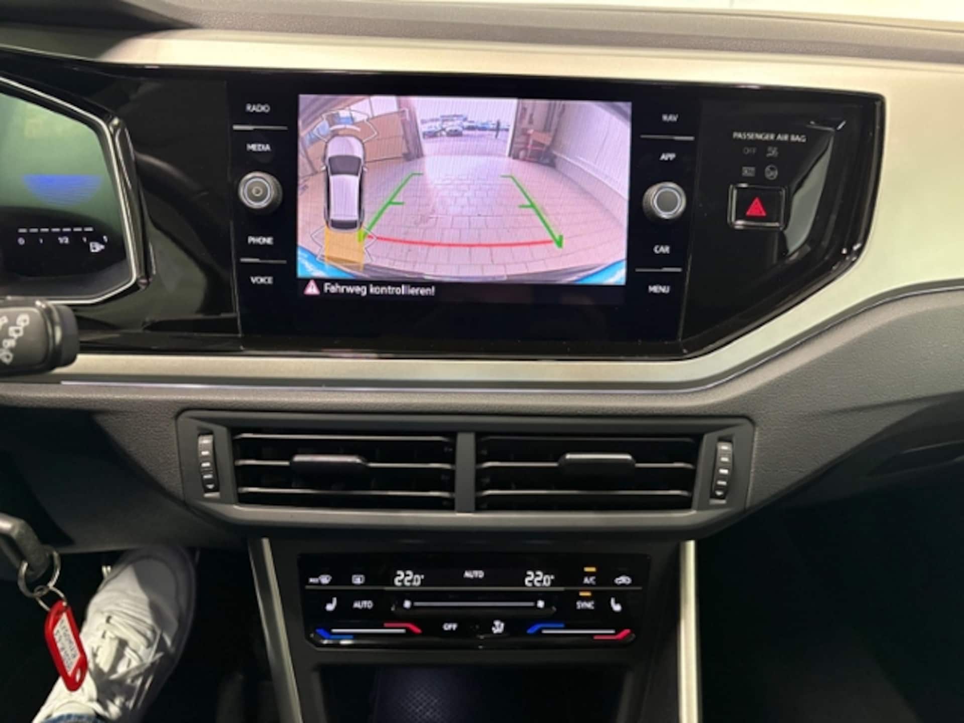 Volkswagen Taigo MOVE