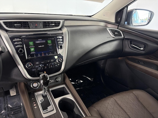 2023 Nissan Murano