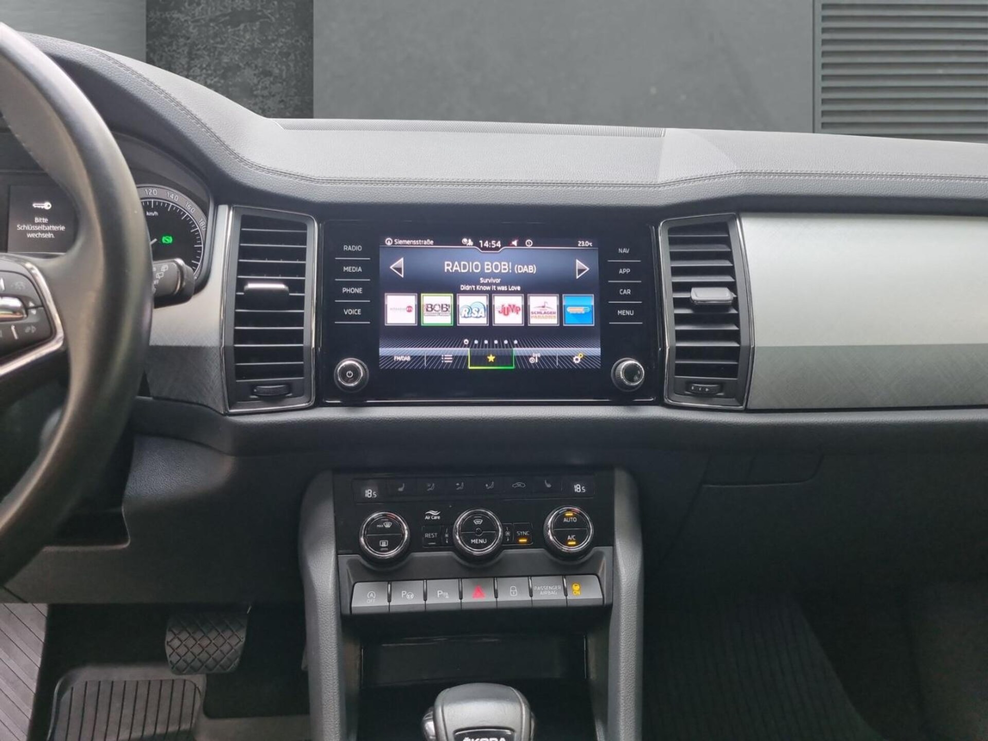 Skoda Kodiaq Ambition