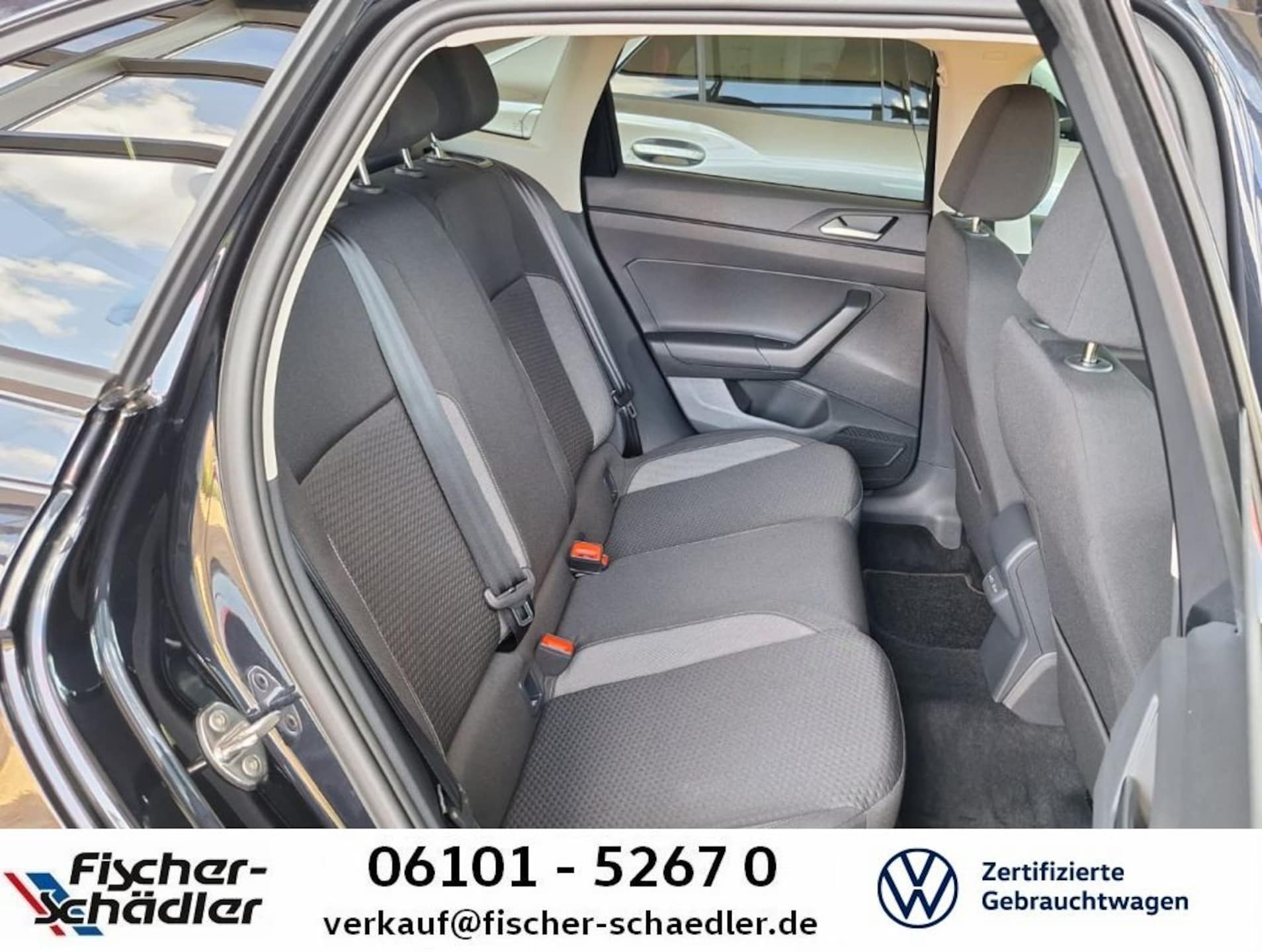 Volkswagen Taigo Life