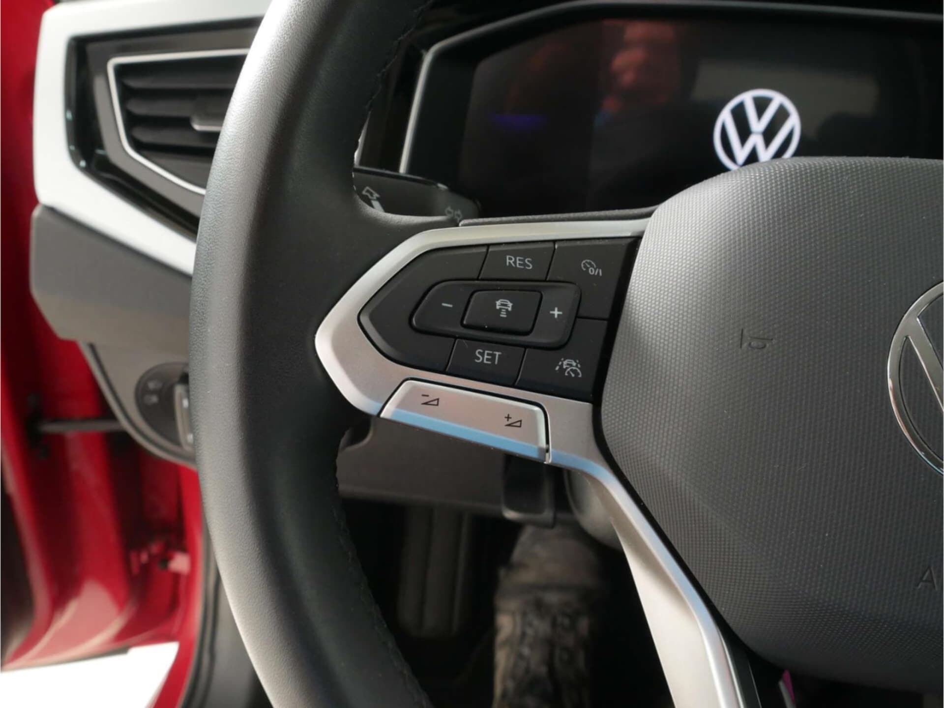 Volkswagen Polo Goal