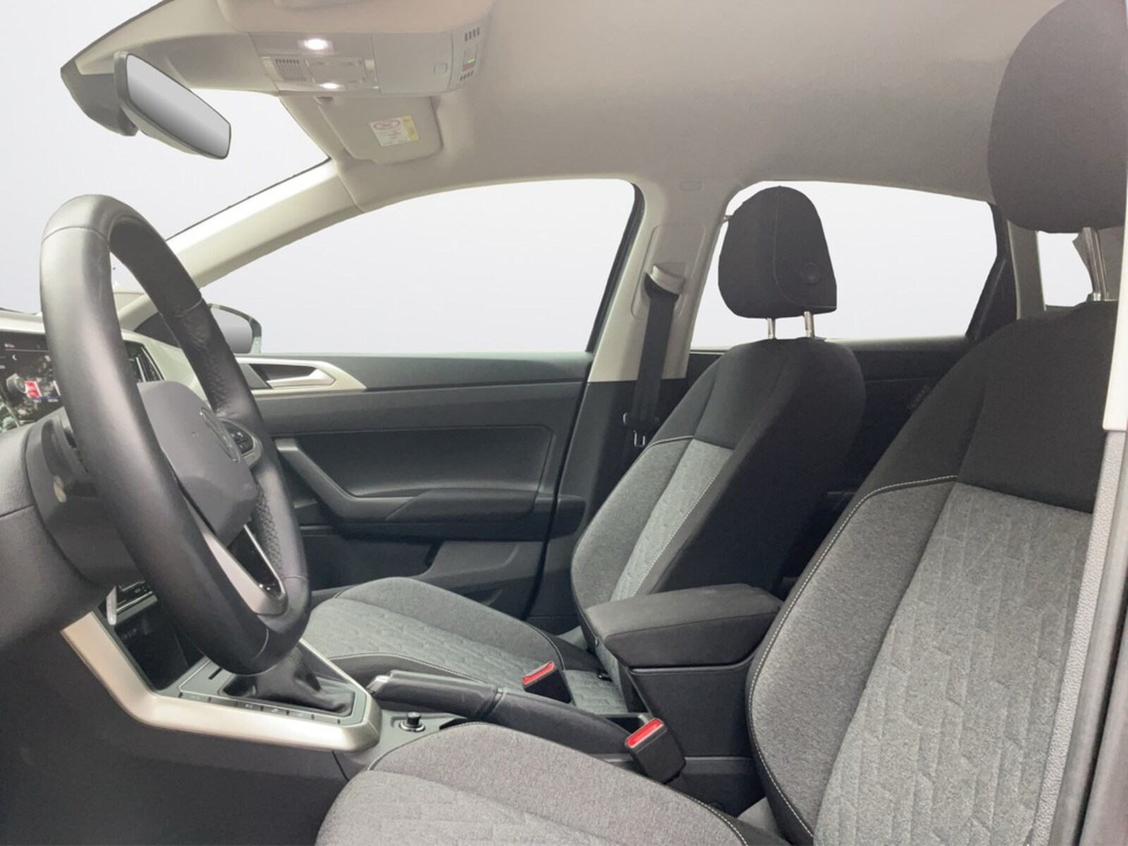 Volkswagen Polo – Bild 9