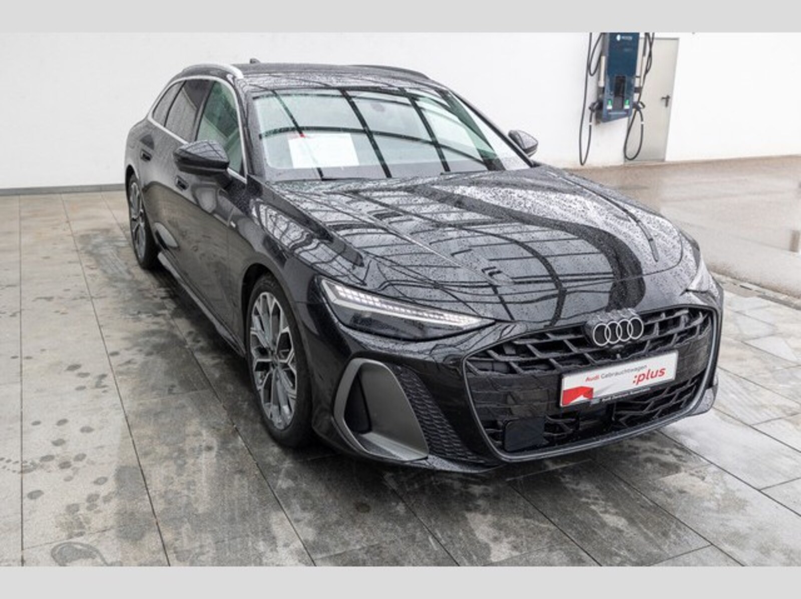 Audi A6 Avant – Bild 8
