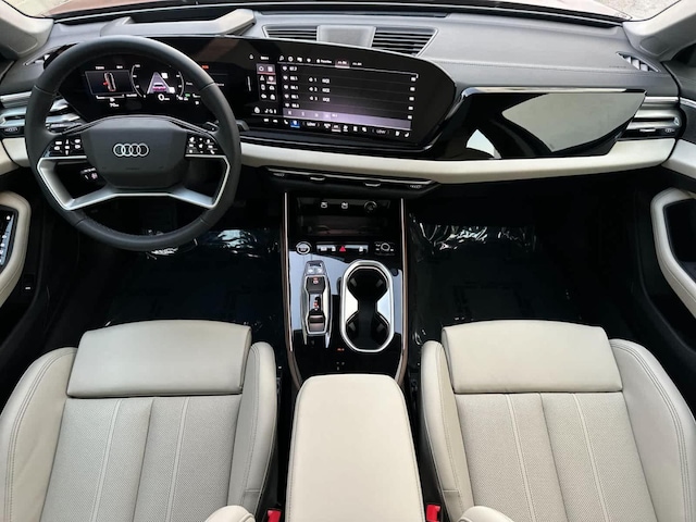 2026 Audi A6 Premium Plus - Photo 3