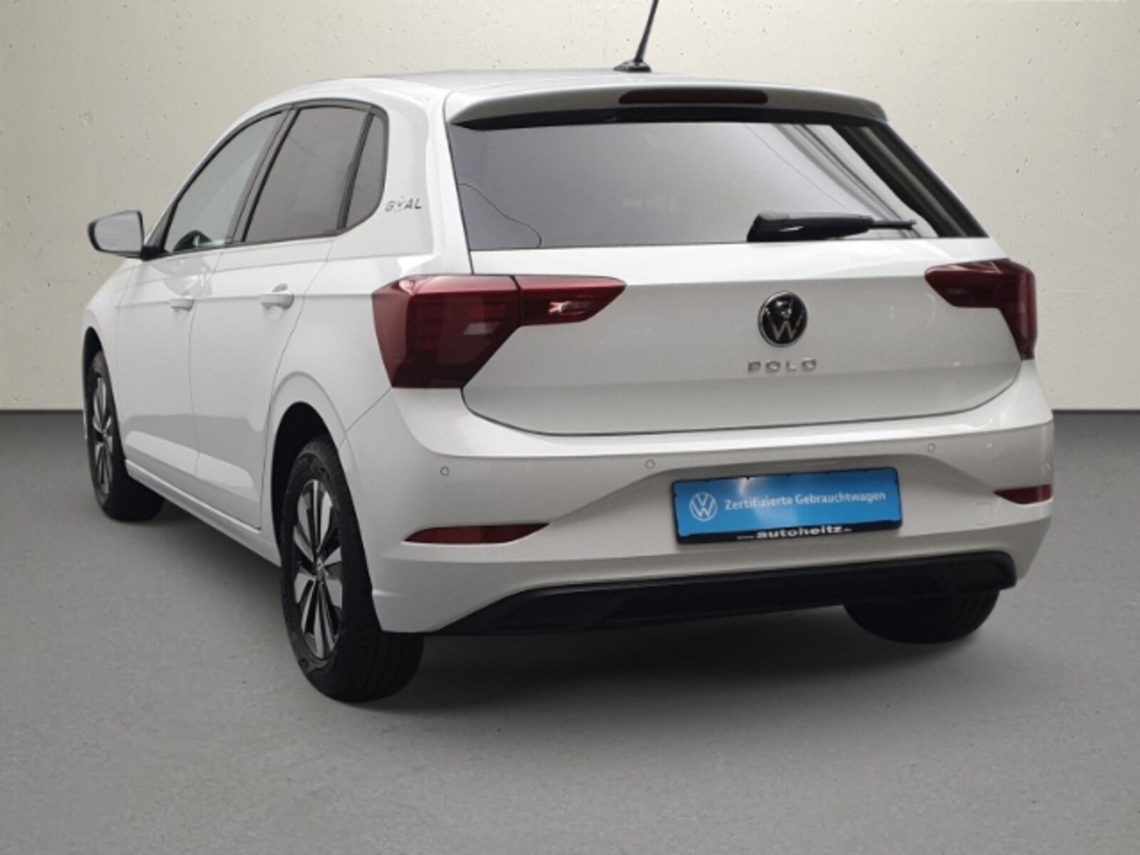 Volkswagen Polo – Bild 4