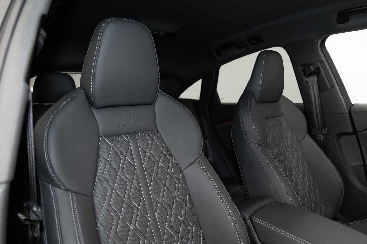 Image about Audi SQ5 Sportback TFSI 270 kW