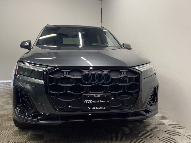 Photo of 2026 Audi Q7