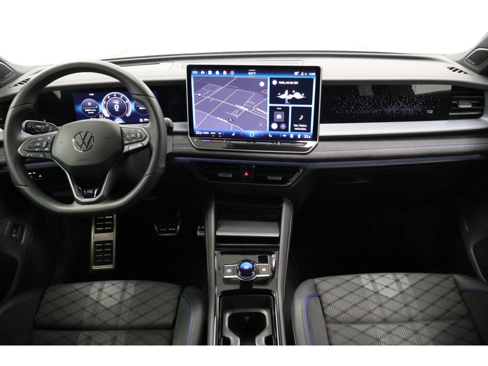 Volkswagen Tayron – Bild 8
