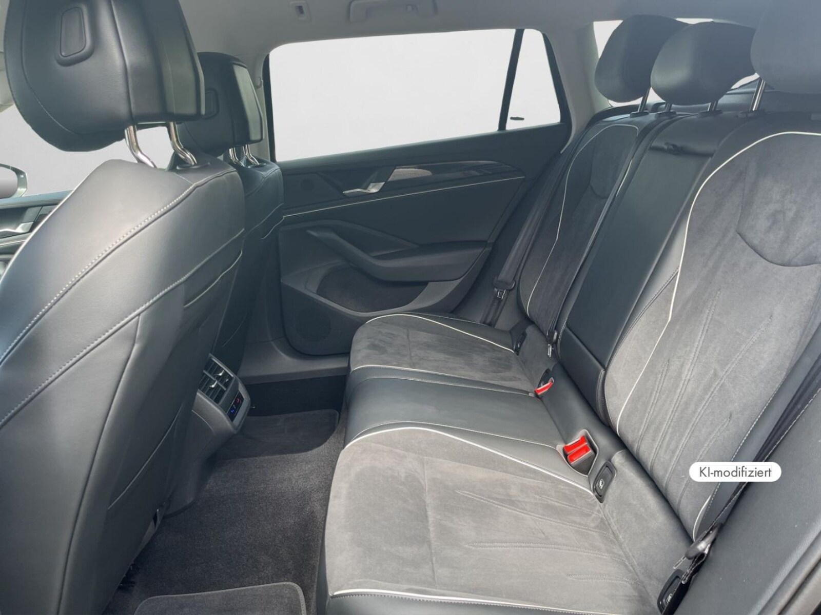 Volkswagen Passat – Bild 14