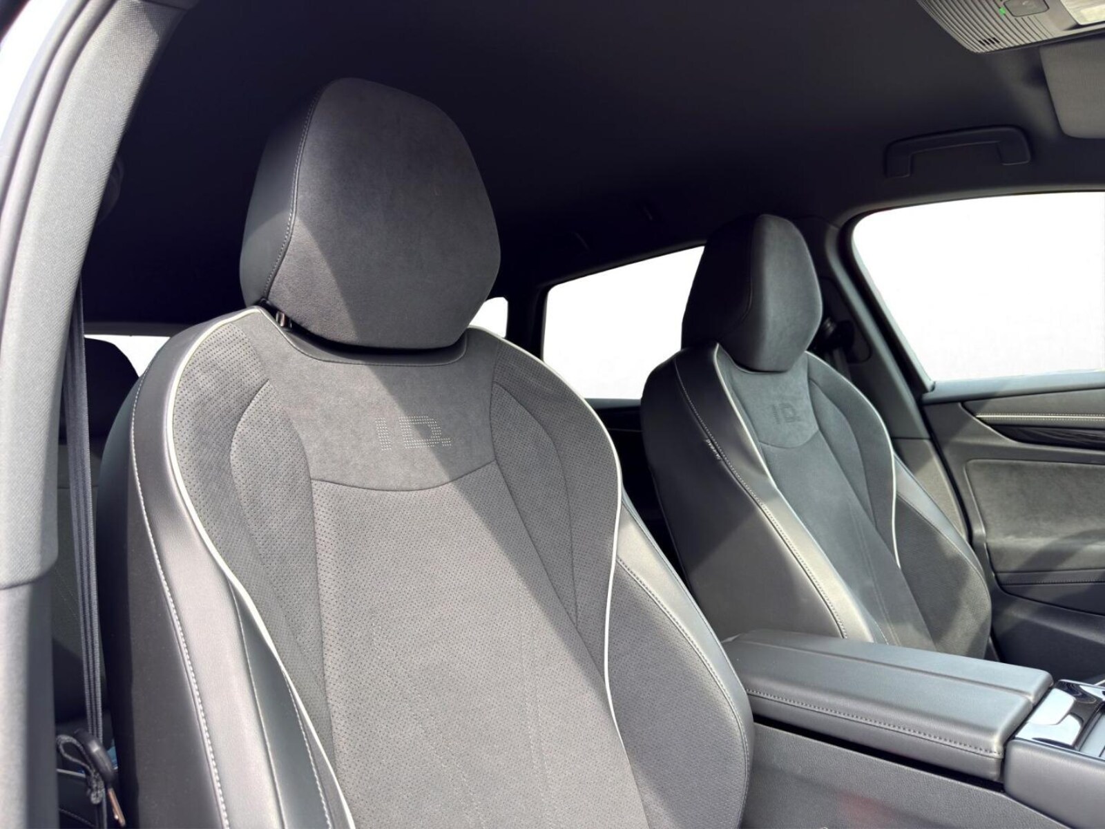 Volkswagen ID.7 Tourer – Bild 10