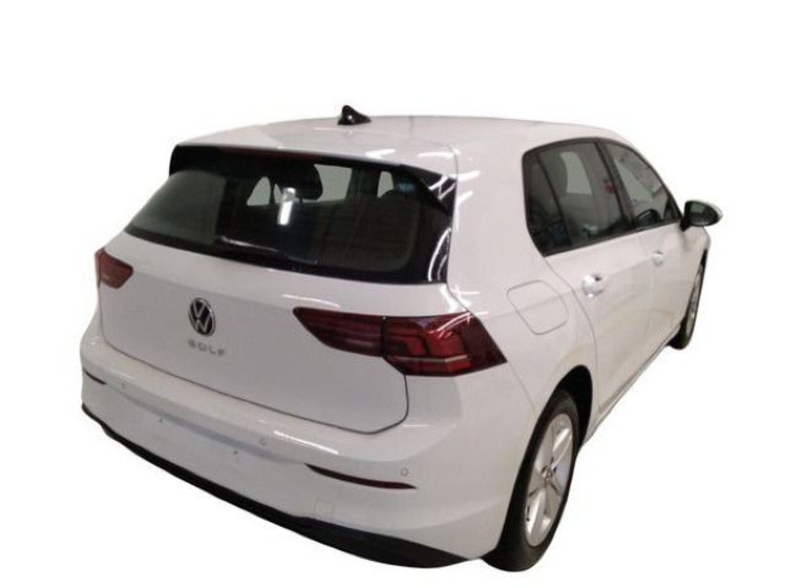 Volkswagen Golf – Bild 4