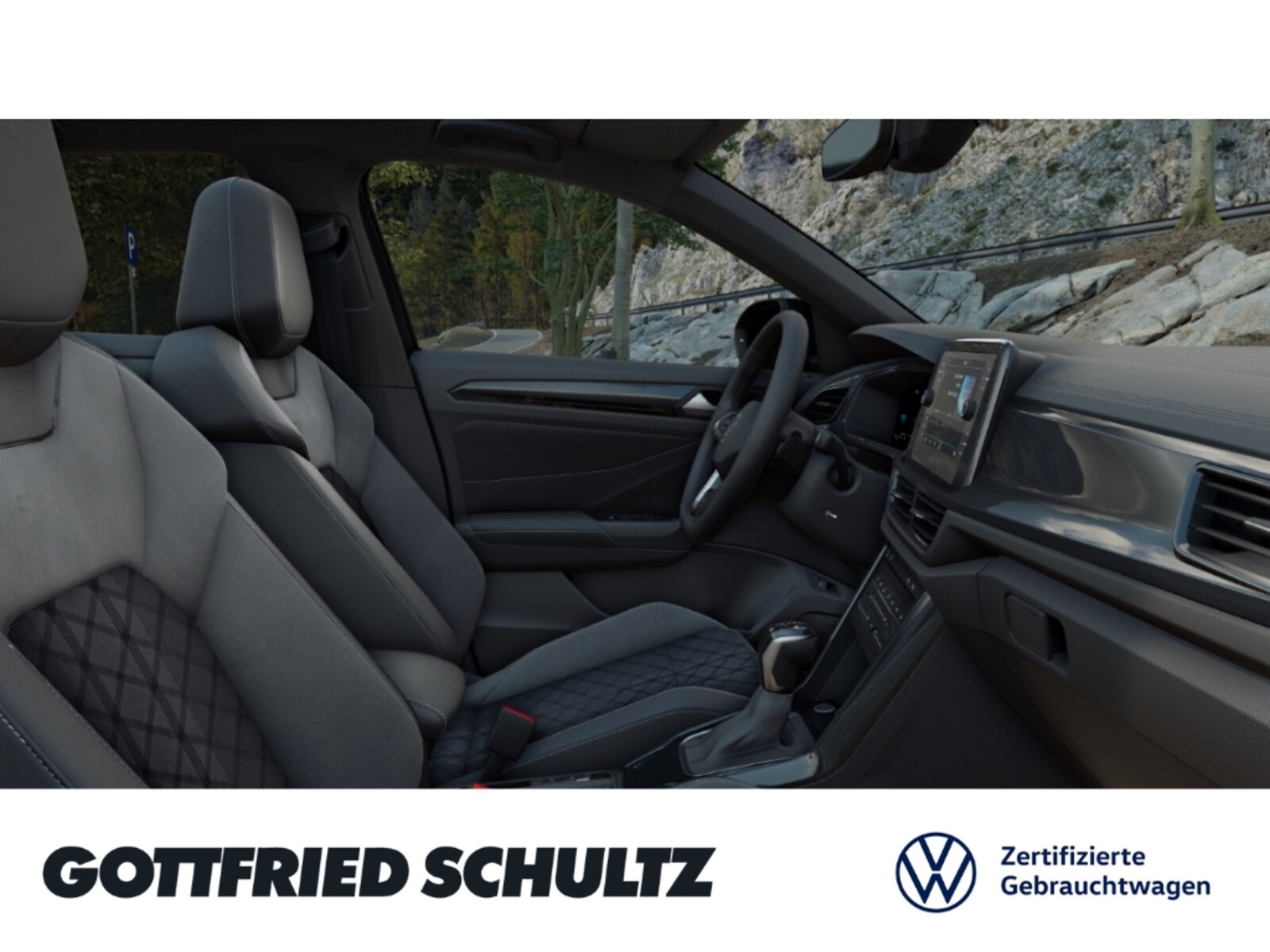 Volkswagen T-Roc – Bild 10