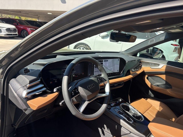 2026 Audi A6 Premium Plus - Photo 10