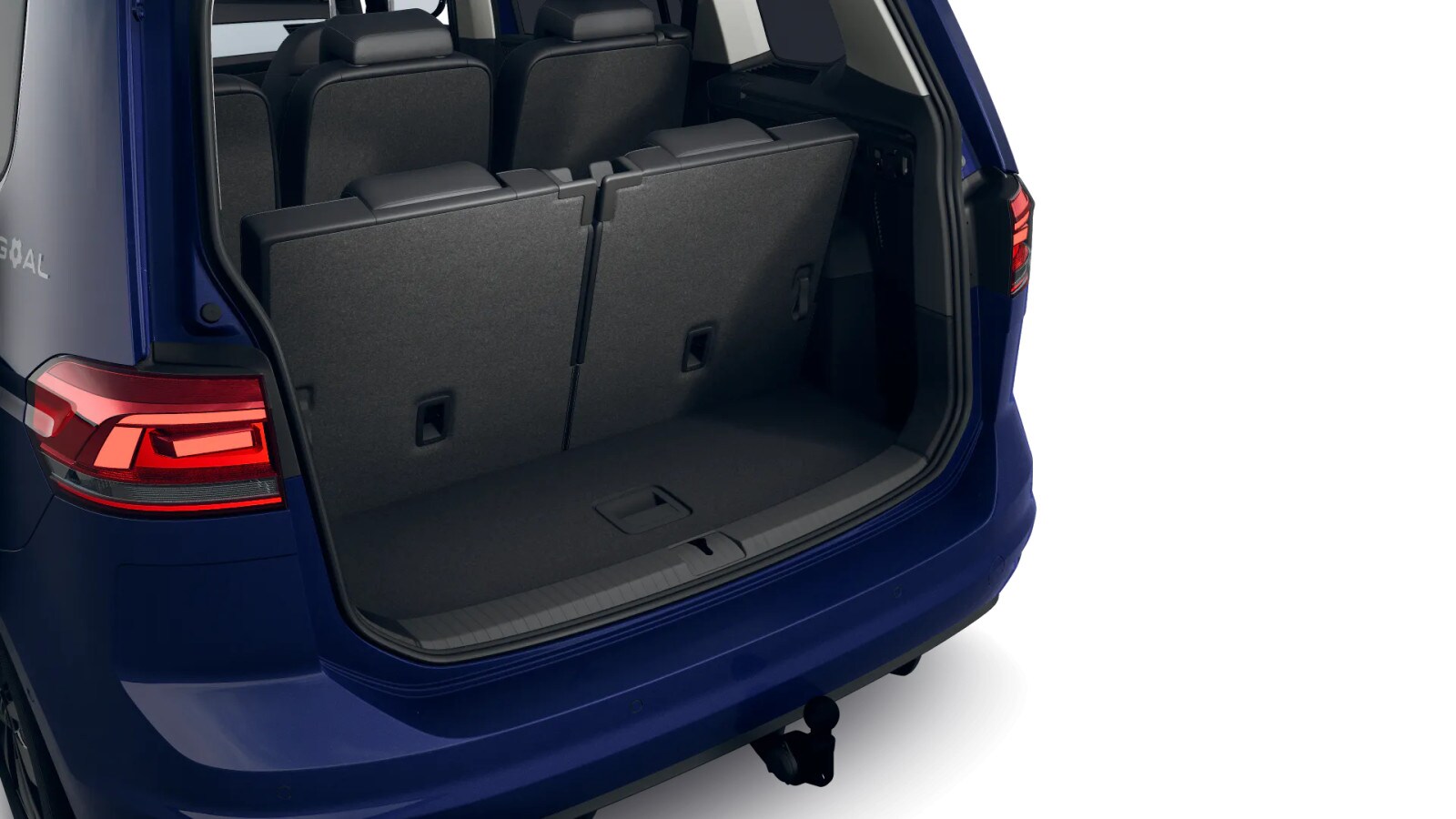 Volkswagen Touran – Bild 8