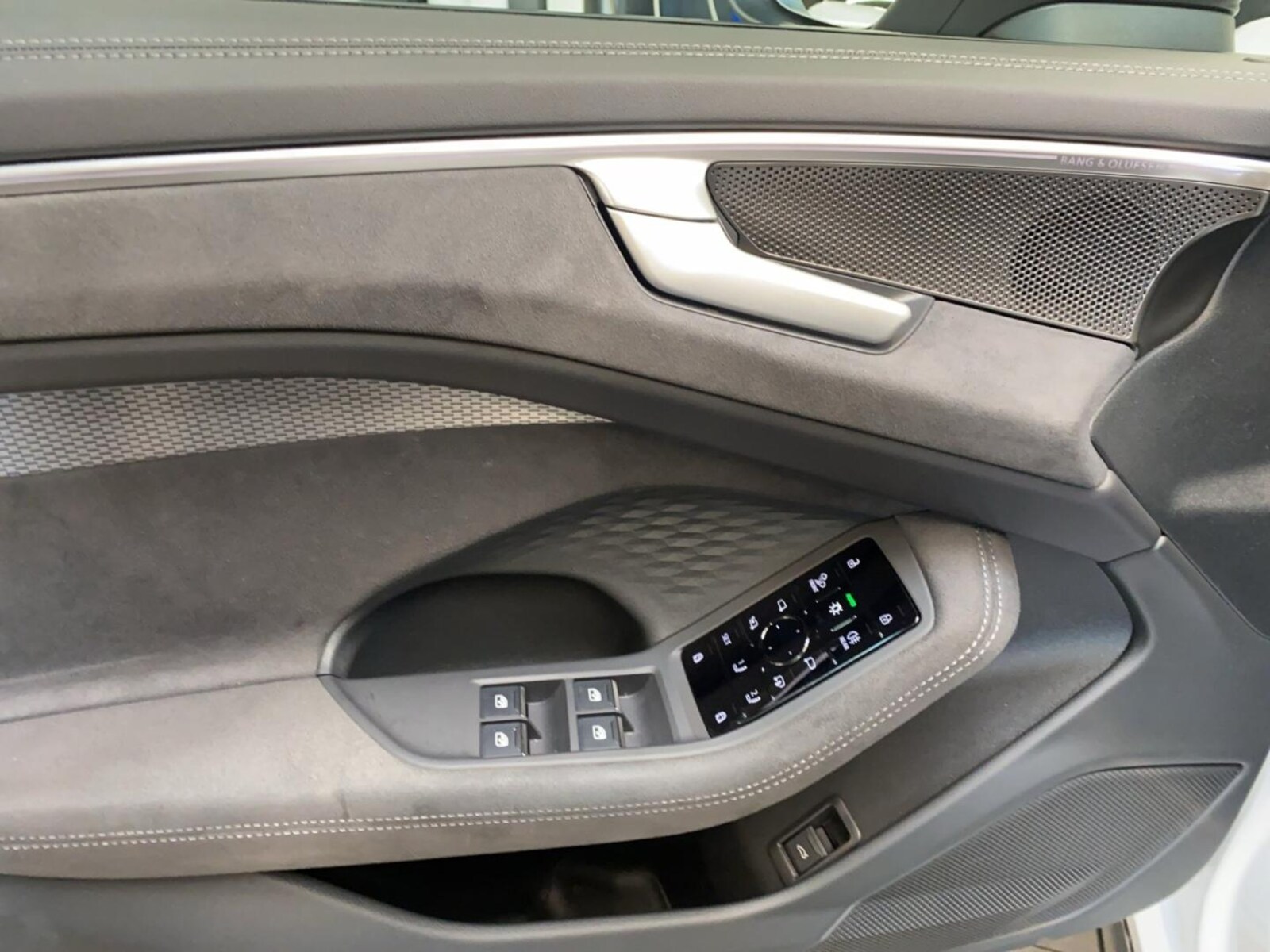 Audi A6 Avant – Bild 9