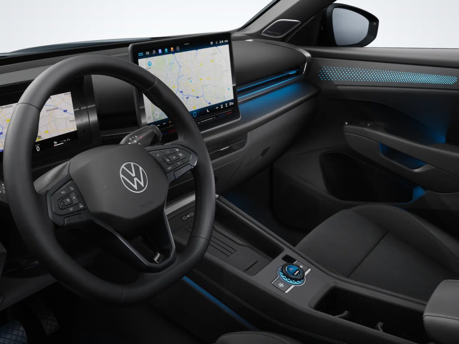 Volkswagen T-Roc – Bild 10